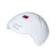 10. ESPERANZA UV LED NAIL LAMP AGATE 36W EBN010