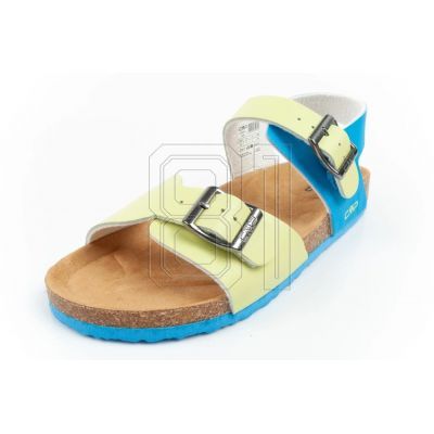 2. CMP Raisho Jr Sandals 3Q95674L 565