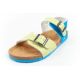 2. CMP Raisho Jr Sandals 3Q95674L 565