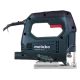 3. Metabo Steb 65 Quick Set electric jigsaw 450 W