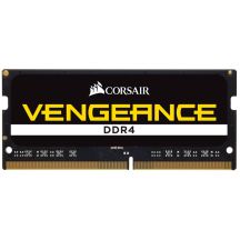 SO DDR4 8GB PC 3200 CL22 CORSAIR VENGEANCE retail