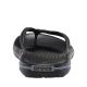 3. Crocs Crocband Flip flip-flops black 11033 0DD