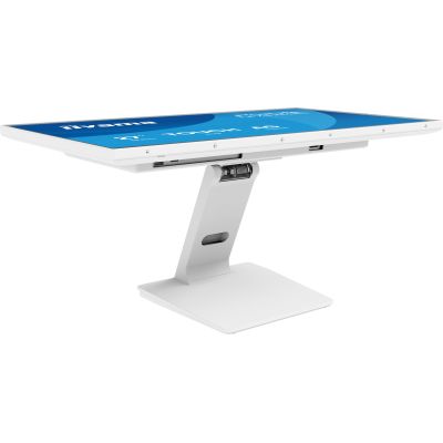 14. iiyama ProLite T2752MSC-W1AG computer monitor 68.6 cm (27") 1920 x 1080 px Full HD LCD Touchscreen White