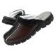 19. Abeba W 57315 medical clogs