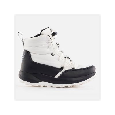 3. Rossignol W Rossi Podium White-Black Shoes