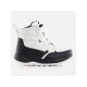 3. Rossignol W Rossi Podium White-Black Shoes