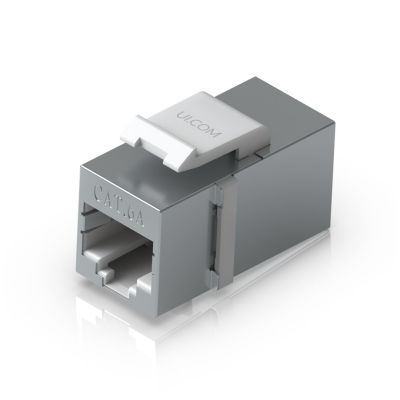 7. Ubiquiti UACC-Keystone-Coupler-C6A