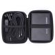 6. Orico PHD-25 protective case for a 2.5" portable drive - black
