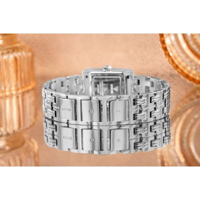 7. Guess Cove GW1026L1 Women's Watch + BOX