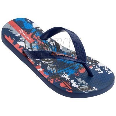 3. Ipanema Classic VII Jr 82536 20781 flip-flops