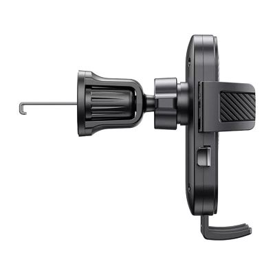 4. Joyroom JR-OK6 Car Phone Holder for Air Vent - Black