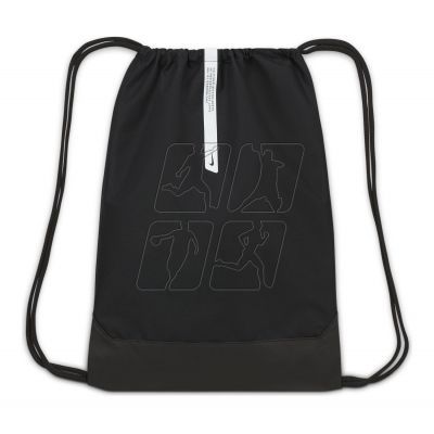 3. Nike Academy DA5435-010 bag