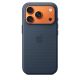 5. Apple MGF44ZM/A case for mobile phone 16 cm (6.3") Blue