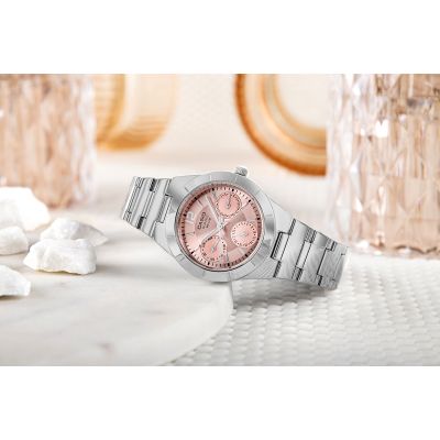 13. CASIO LTP-2069D-4AVEG Women's Watch