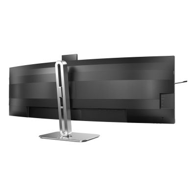 64. Philips 5000 series 49B2U5900CH/00 computer monitor 124 cm (48.8") 5120 x 1440 px Dual QHD LCD Black