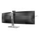 64. Philips 5000 series 49B2U5900CH/00 computer monitor 124 cm (48.8") 5120 x 1440 px Dual QHD LCD Black