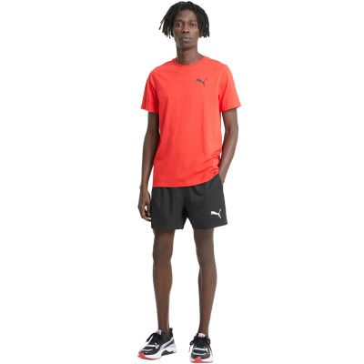 4. Puma Active Woven Shorts M 586728 01