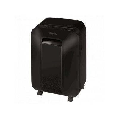 6. Fellowes Aktenvernichter Powershred LX201