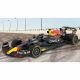8. Jamara Oracle Red Bull Racing RB18 Remote Controlled Model Sports Car Electric Motor 1:12