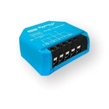 Shelly 1L Gen3 Smart WiFi Controller
