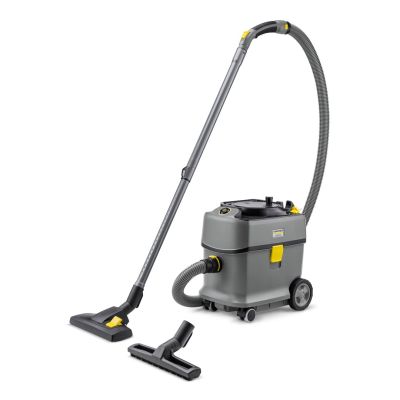 Professional vacuum cleaner KARCHER T15/1HEPA - 1.355-307.0