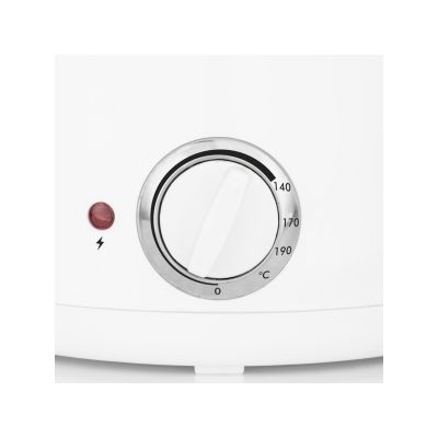 4. Tristar FR-6941 fryer Single 1.5 l Autonomous 1000 W White