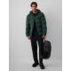 Jacket with synthetic filling, membrane 10000, men's 4F 4FRAW26TTJAM1377-40S
