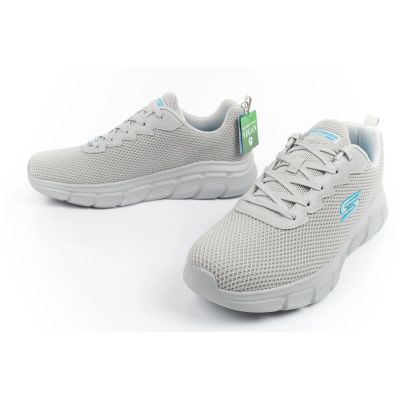 19. Skechers M 118106/LTGY shoes