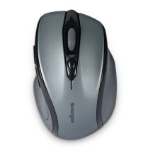 Kensington Pro Fit® Wireless Mouse - Graphite Gray