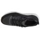 3. Skechers Billion-Subtle Spots 155616-BLK Black 36