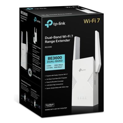 48. Repeater TP-LINK RE235BE