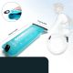 5. Rockbros Water Bag Sports - Blue