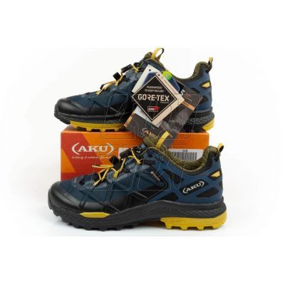 10. Aku Rocket Dfs Gore-tex W 726 553 shoes