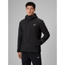 4F PRO trekking jacket with Primaloft Silver filling for men 4F 4FWSS26TTJAM1104-20S