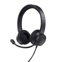 TRUST AYDA USB-ENC headphones