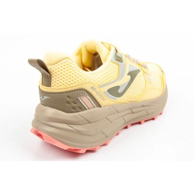 4. Joma Shock Lady 2609 women's trekking shoes, sporty trail shoes