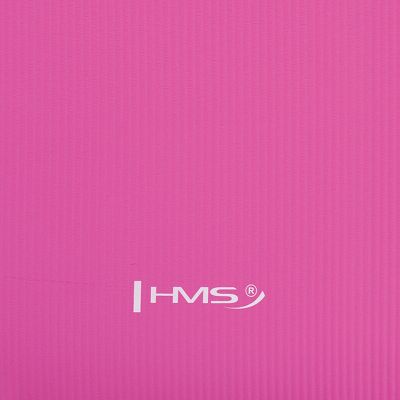 41. HMS YM04 yoga mat pink