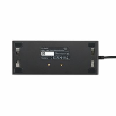6. Kensington SD4842P EQ USB-C® 10Gbps