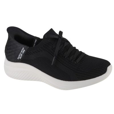 5. Skechers Slip-Ins Ultra Flex 3.0 shoes - Brilliant W 149710-BLK