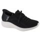 5. Skechers Slip-Ins Ultra Flex 3.0 shoes - Brilliant W 149710-BLK