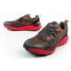 8. Joma Men's Tundra Trail Running Shoes, Off-Road, Cushioned, Khaki Red