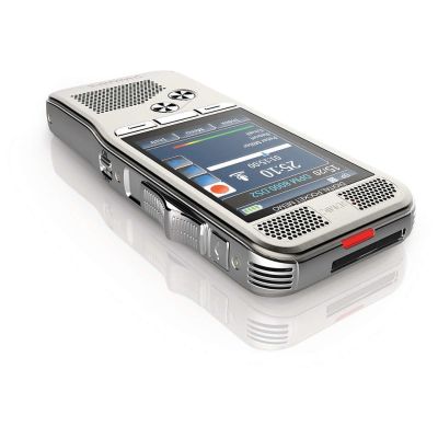3. Philips Digital Pocket Notebook (No Software Included)