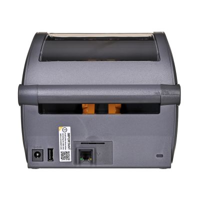 15. ZD421 label printer/thermal/300dpi/USB/USBHost/Ethernet/BTLE5