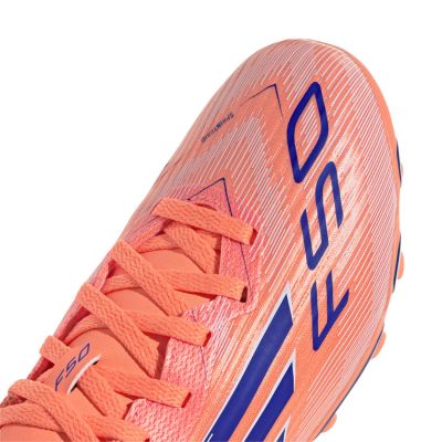 8. Adidas Junior F50 League MG JH7751 shoes