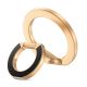 Tech-Protect MMR400 Lamano Magnetic Ring for Phone - Gold