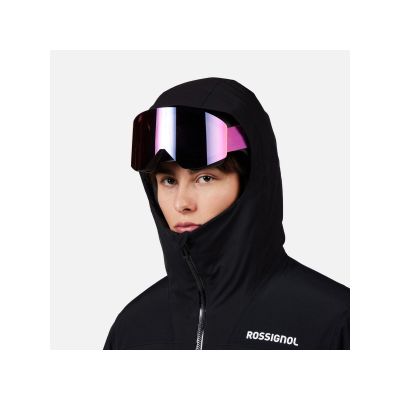 5. Men’s ROSSIGNOL Outerlimits Insulates Jkt Jacket, black