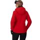 3. Women’s 4F F1221 Ski Jacket, Red 4FWAW26TTJAF1221 62S