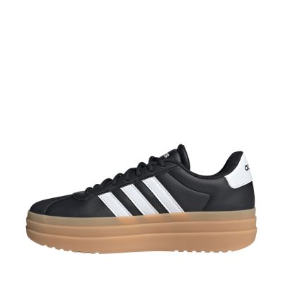 11. Adidas VL Court Bold W shoes IH3081