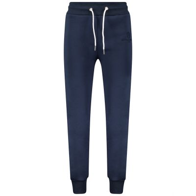 Maison Montaigne MIMOSAI NAVY MT LADY 016 sweatpants (RBMWW6415F/MM-MARINE)