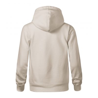3. Malfini Moon Sweatshirt W MLI-42151 Ice Gray